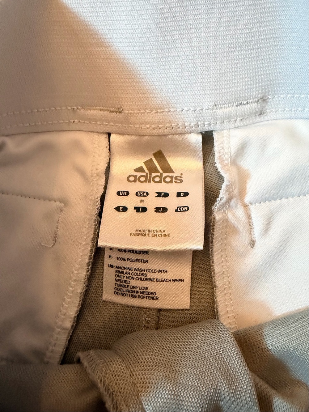 2-Pair Youth Medium Baseball Pants ⚾️ | Adidas + Alleson Athletic - Picture 8 of 11